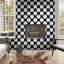Siena 5.35'' W x 5.35'' L Ceramic Singular Tile-1019414802
