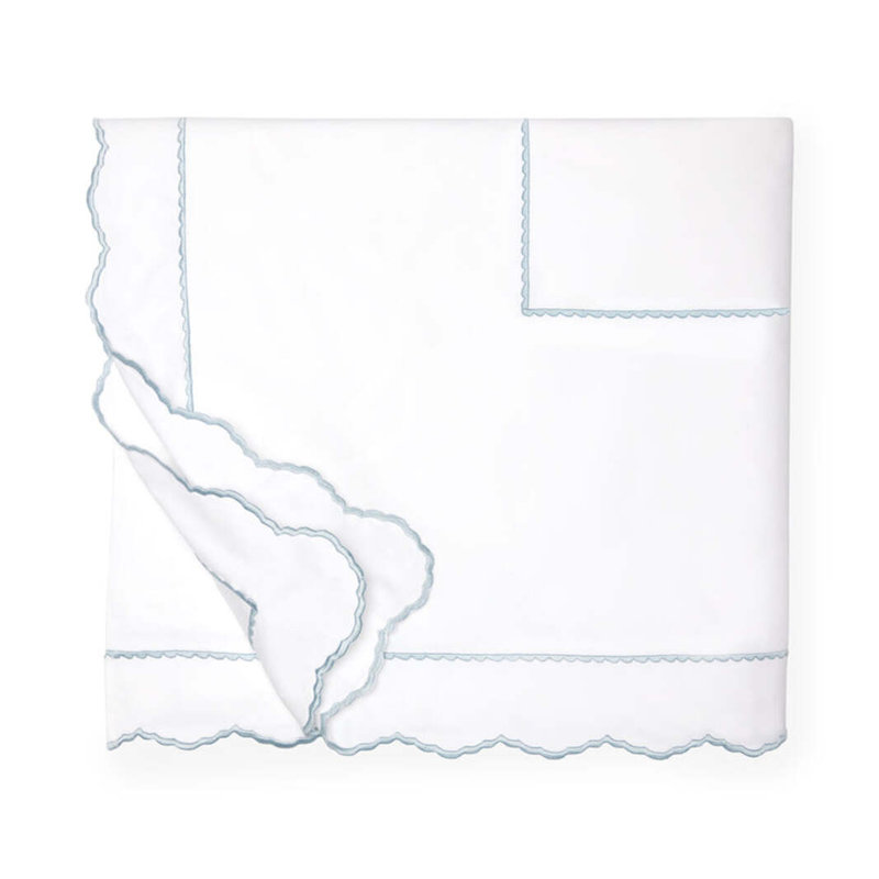 Pettine Duvet Cover, Twin