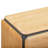 Theory 4 Door Sideboard