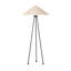Waldorf Tripod Floor Lamp