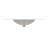 37'' Ceramic Top 1.8cm thick White-112168667