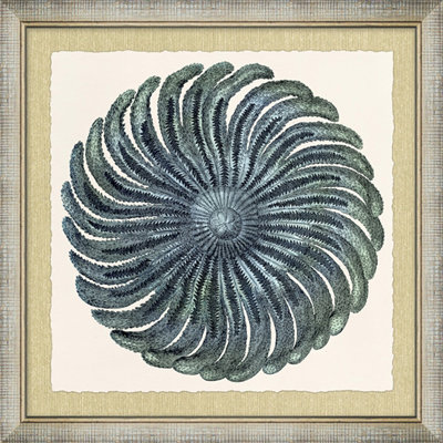 Ocean Jewel Collection 5 Painting
