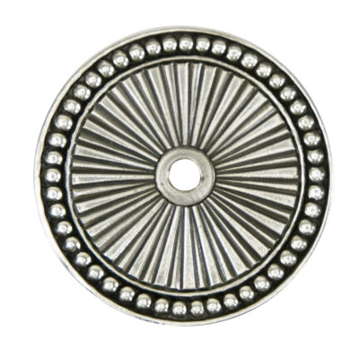 CHESAPEAKE PLATE; MUSEUM