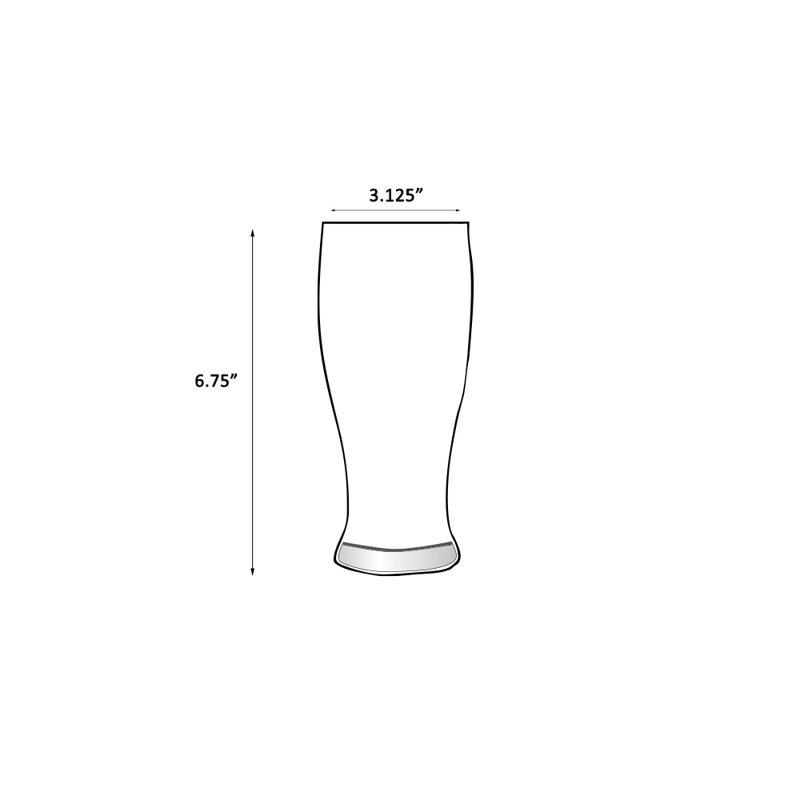 Verre à vin Verre Lager