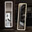 Cullyn Aluminum Mirror