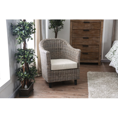 Fauteuil l 29,5 po