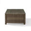 Table basse en osier Leandra-2035677765