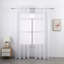 2 Panels Sheer Voile Window Curtains-1105986223-1105986208
