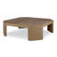 Carrier And Company Case Cocktail Table