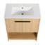 Meuble-lavabo 30 po avec lavabo en céramique-275149642-275149645