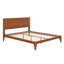 Lit plateforme Bamboo Wood-1854446456