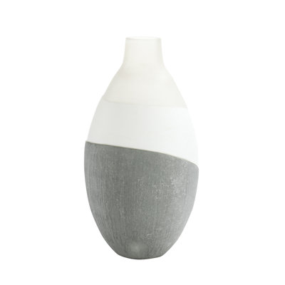 Tranquil Glass Vase, Large