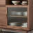Modern Minimalist Large Capacity Sideboard Cabinet