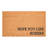 Hope You Like Boxers Doormat, 24"x36"-129016886-129016899