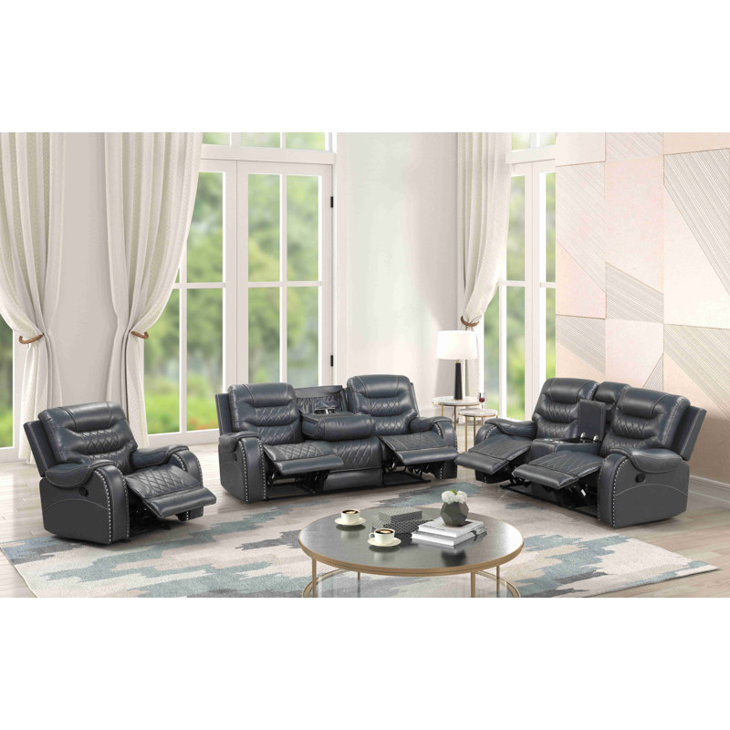 Wylodene Configurable Living Room Set