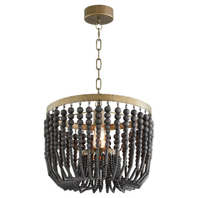 Estrella 1 - Light Unique/Statement Pendant