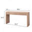 Console avec 4 tiroirs-1636627740