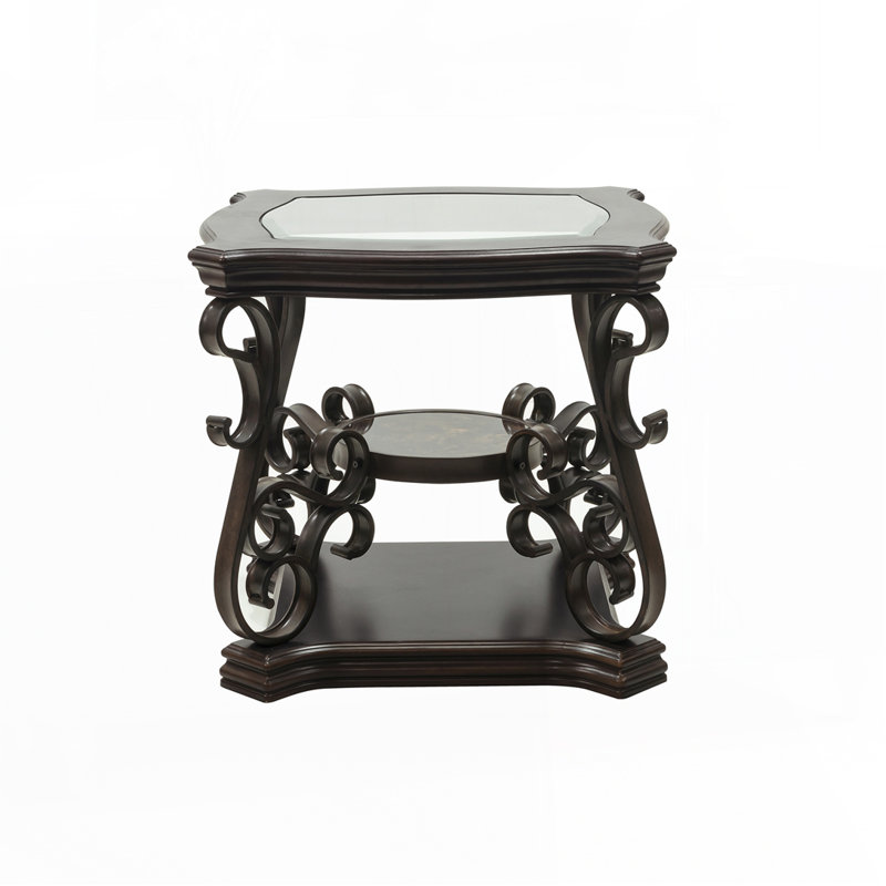 Table d'appoint