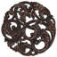 Resin Wall Decor by Malanta Knowles