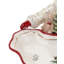 Spode Christmas Tree Figural Santa Dish