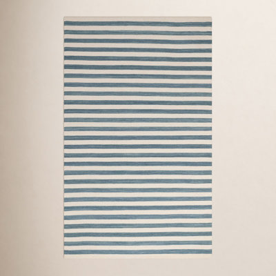 Renelso Handmade Wool Rug