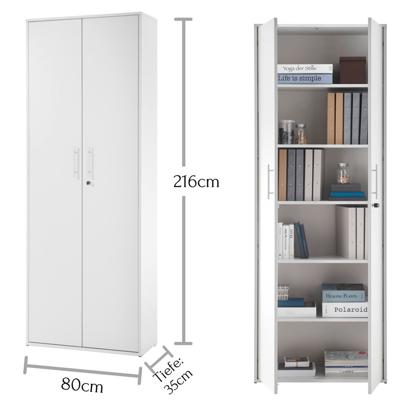 Vertical Hanging File