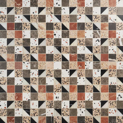 Elizabeth Sutton Artem Mosaic Tile