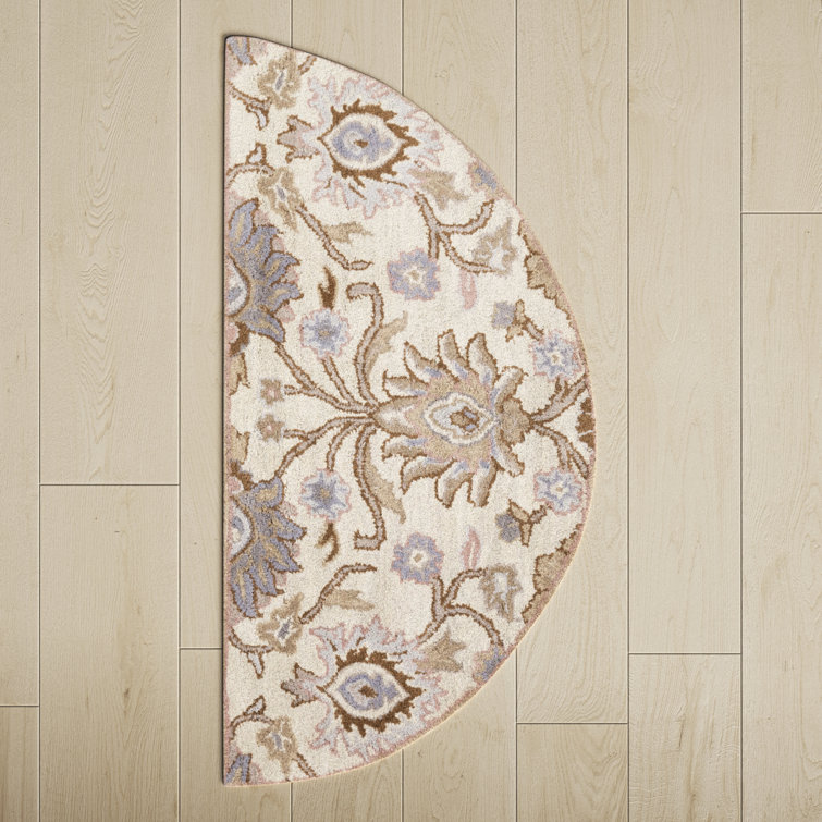 Arden Handmade Wool Rug