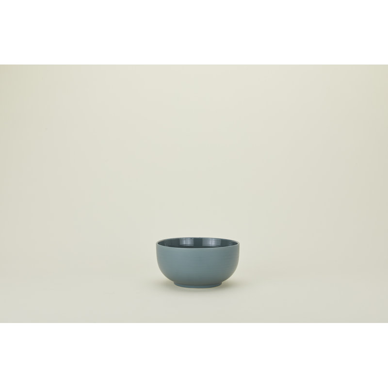 Essential Serving Bowl, Blue