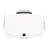 Ellis Fabric Semi Flush Mount-1088847109-1088847108