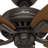 52" Newsome 5 - Blade Outdoor Standard Ceiling Fan with Pull Chain-17305120