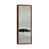 Classic Brown Wood Framed is unavailable