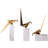 Camery Birds Figurines & Sculptures