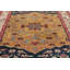 One-of-a-Kind 7'10”x9'10” Hand Knotted Area Rug