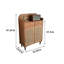 Buffet 32,28 po Cadejah