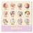 Farisa Natural Wood Picture Frame-1146688767