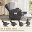 Power Lift Recliner Chair for Elderly with Massage Ergonomic-182873501