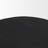 Cove Sculptural Open Side Table-351633969