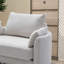 Canapé-lit rembourré pliable-341355962