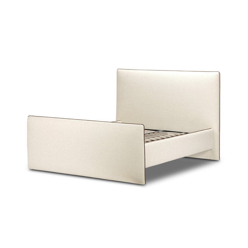 Cambria Bed-Crypton Nomad Mushroom-Queen, King