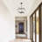 Lebeau 4 - Light Dimmable Chandelier
