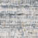 Barhorst Abstract Indoor Rug