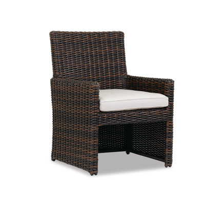 Outdoor Dining Armchair
