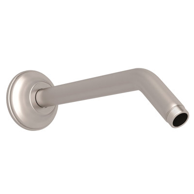 Rohl 9" Wall Mount Shower Arm
