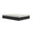 King Size 14" Memory Foam Mattress With Copper Gel Cool Feature, Edge Support And Air Ridge Cooling For A Heavenly Sleep