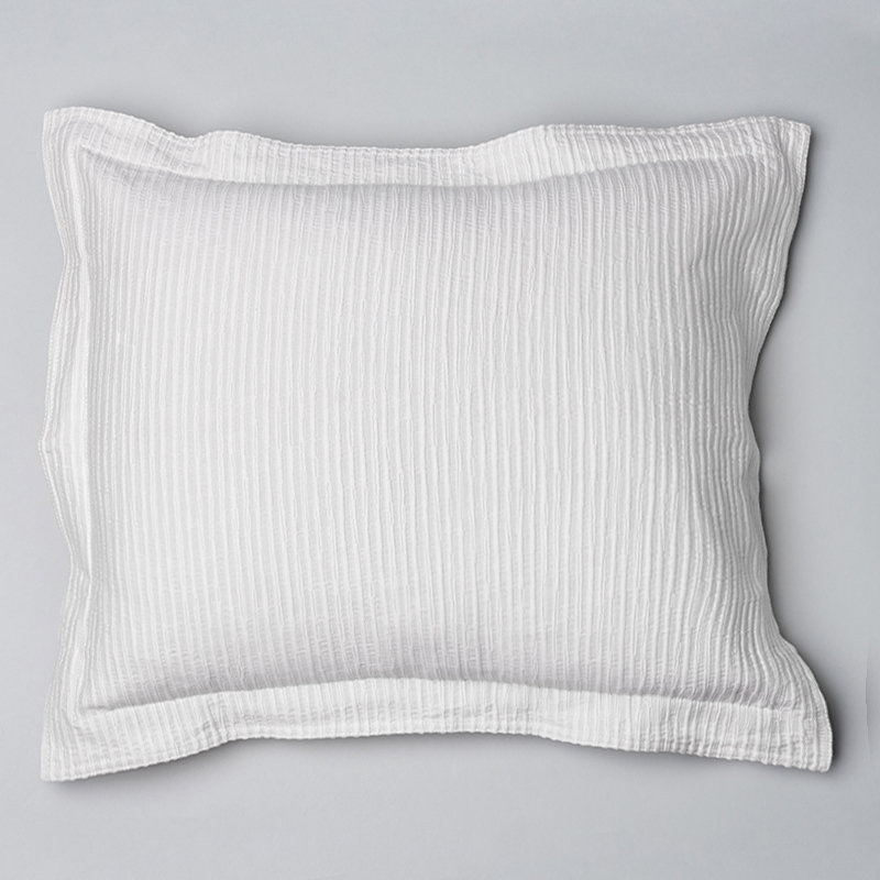 Dante Sham, White
