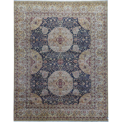 Sona One-of-a-Kind 11'11" X 15'4" Area Rug