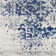 Selen Manitou Dark Blue/Gray Rug