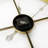 Tjomme Metal Wall Clock-474597909