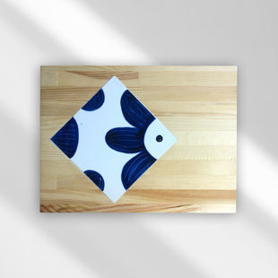 Samsara Wood Cheese Board